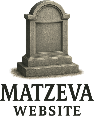 אינדקס מצבות הישראלי