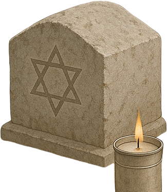 אינדקס מצבות הישראלי