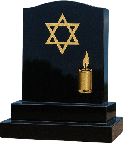 אינדקס מצבות הישראלי