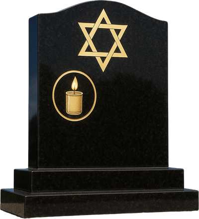 אינדקס מצבות הישראלי