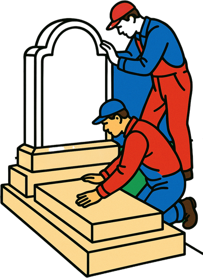 אינדקס מצבות הישראלי