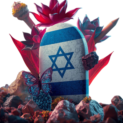 אינדקס מצבות הישראלי