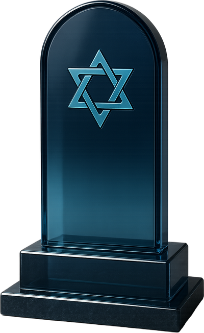 אינדקס מצבות הישראלי