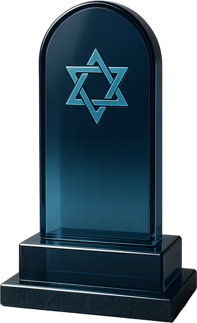 אינדקס מצבות הישראלי