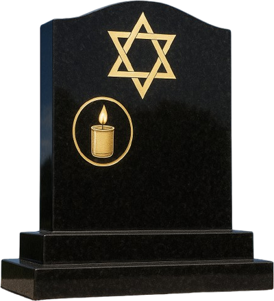 אינדקס מצבות הישראלי