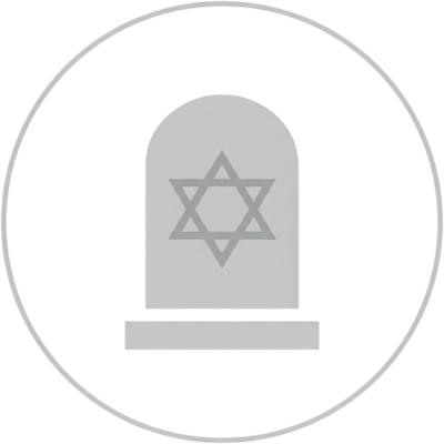 אינדקס מצבות הישראלי