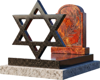 אינדקס מצבות הישראלי