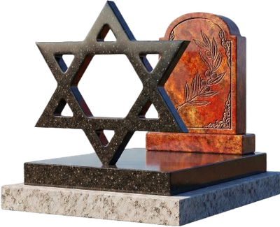 אינדקס מצבות הישראלי