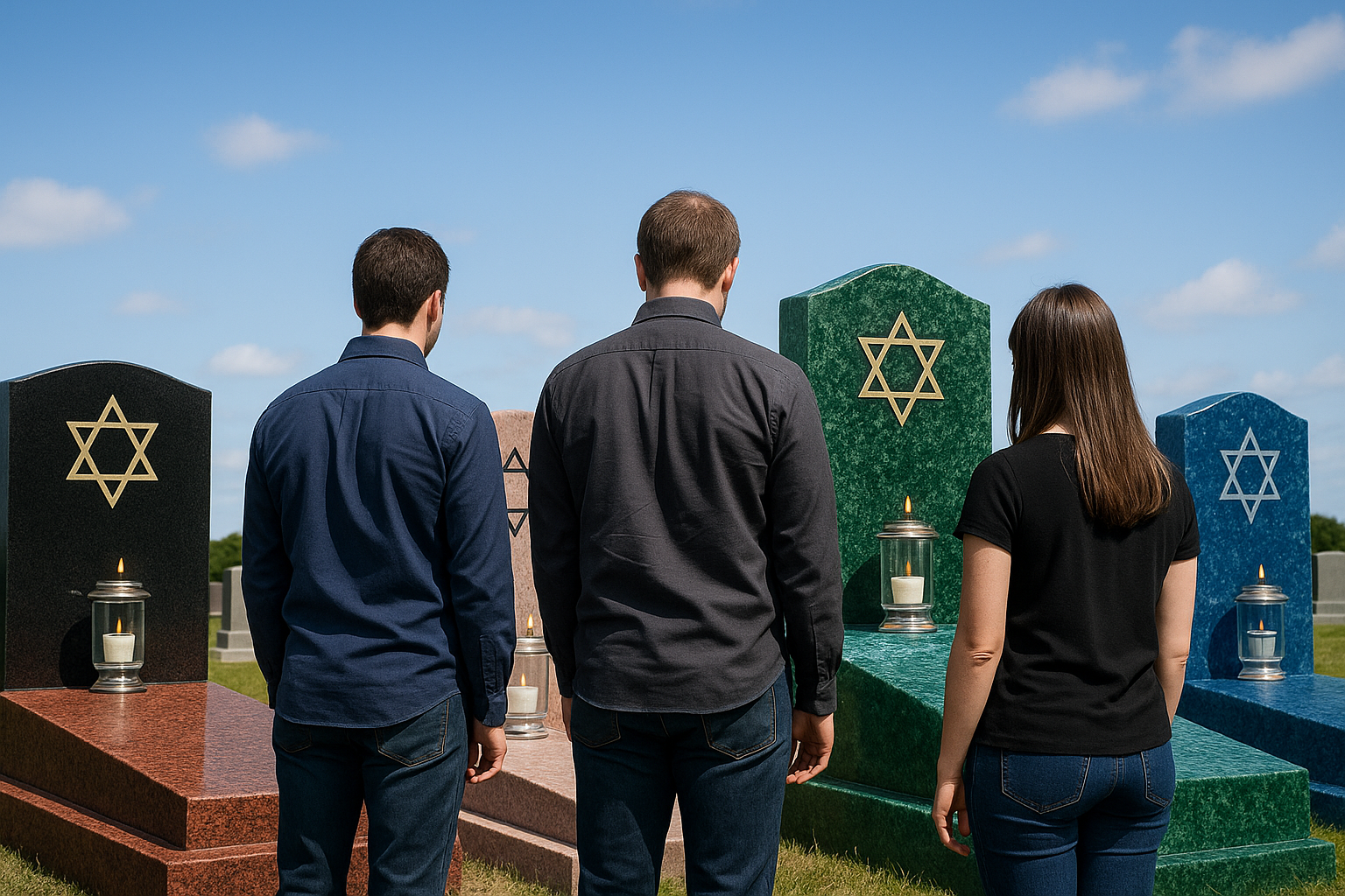 אינדקס מצבות הישראלי אתר הבית של בוני מצבות האיכותיים והוגנים בארץ