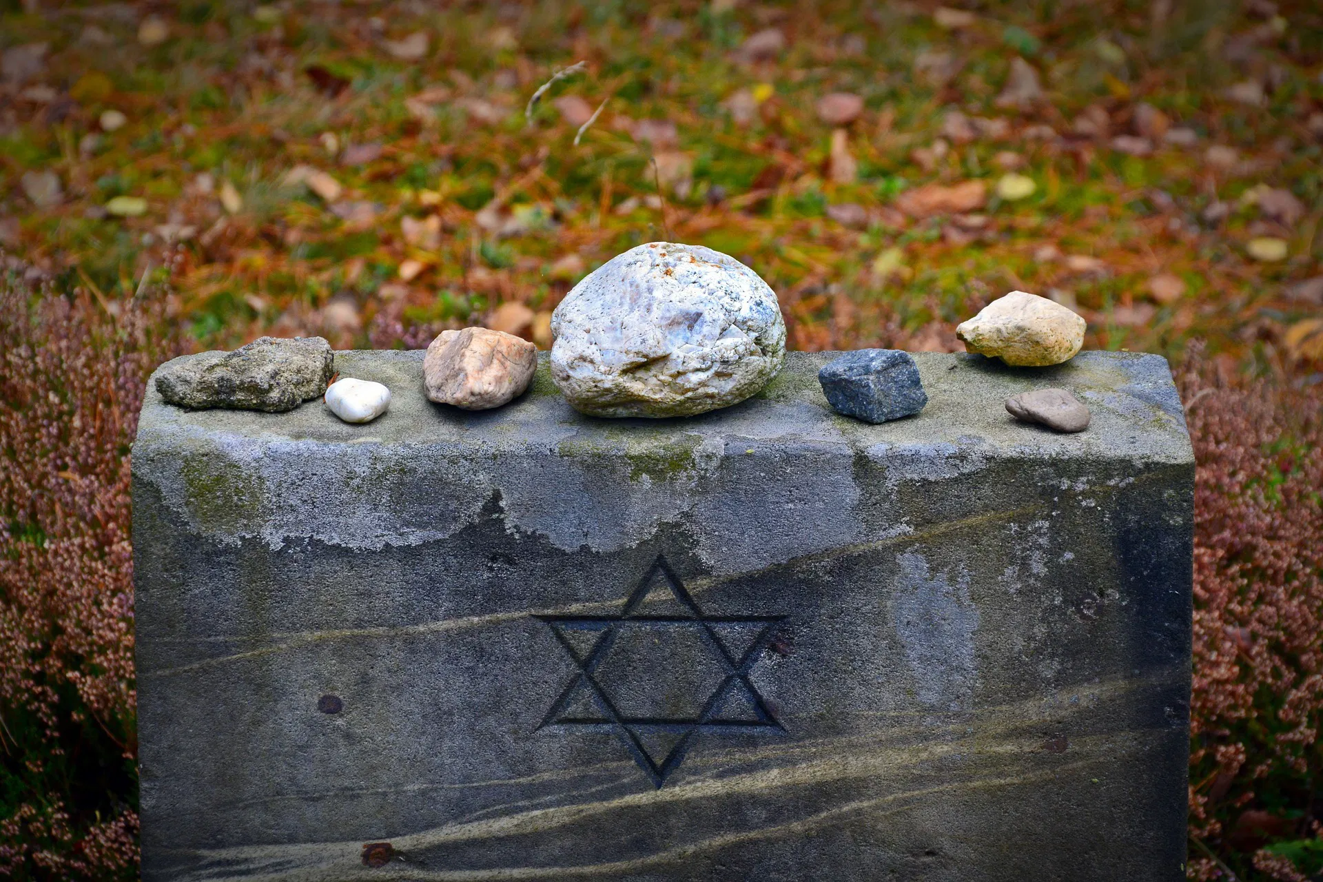 לוגו מצבות אבני נצח