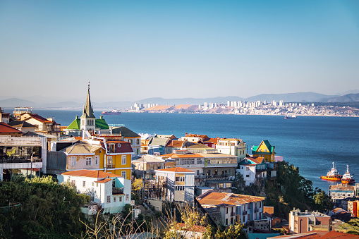 VALPARAISO