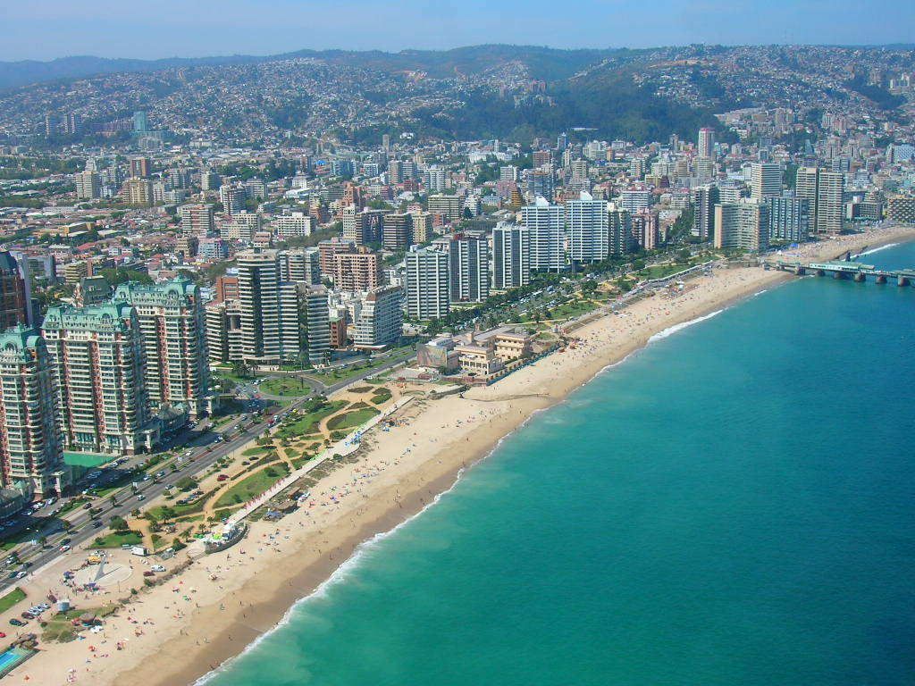 VIÑA DEL MAR