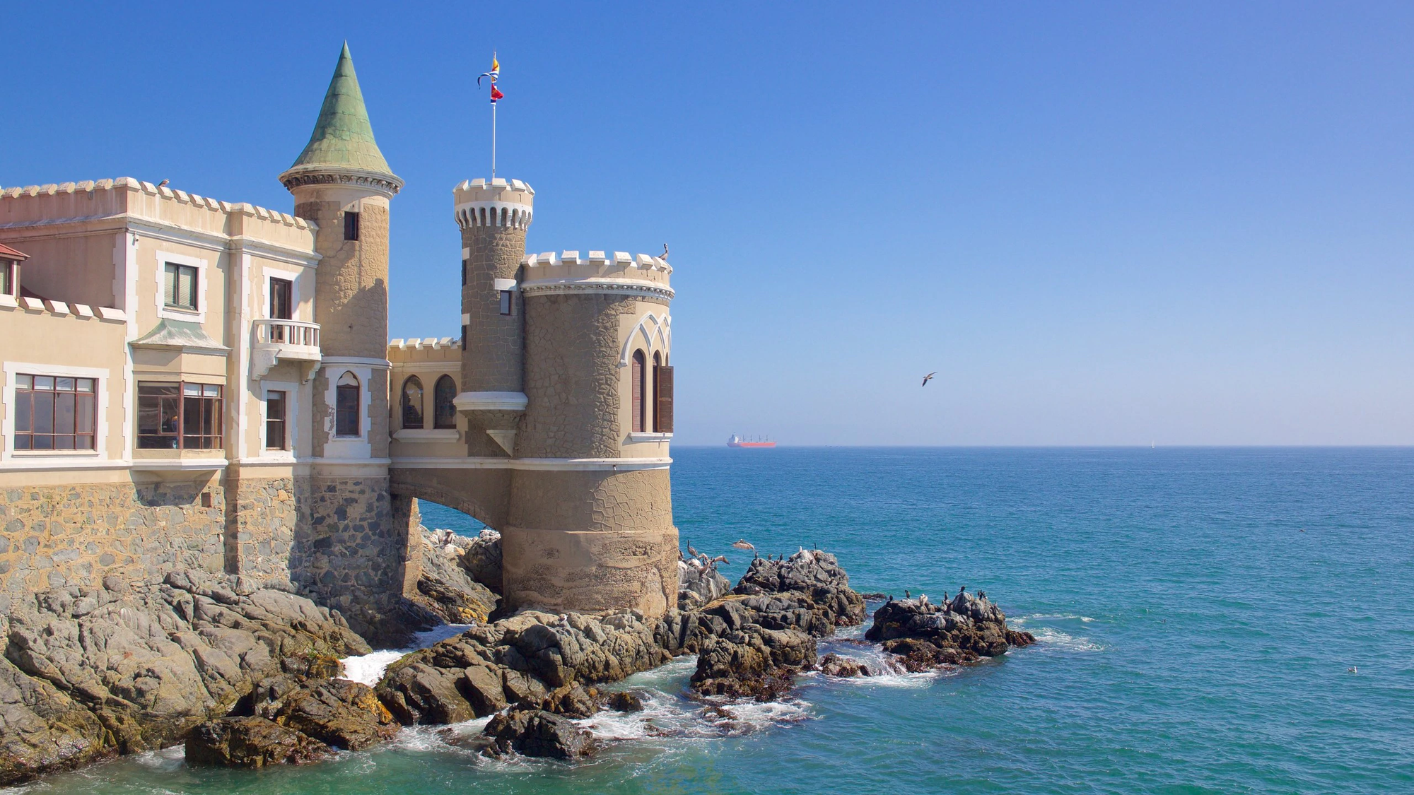 VIÑA DEL MAR