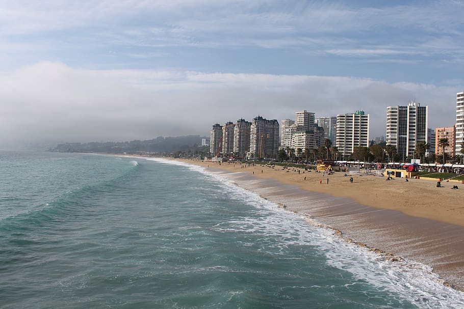 VIÑA DEL MAR