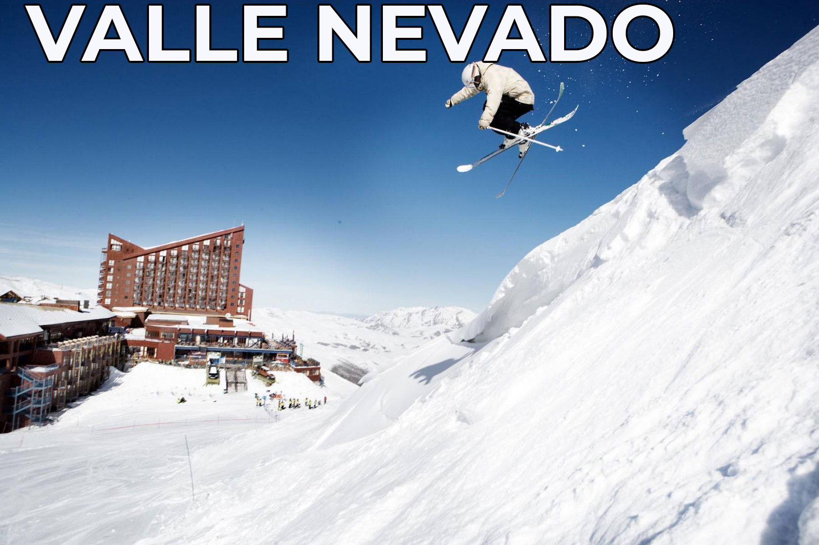 VALLE NEVADO