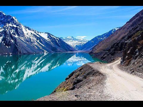 EMBALSE DEL YESO