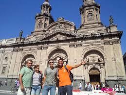 SANTIAGO