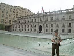SANTIAGO