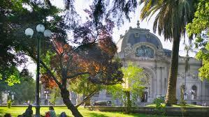 SANTIAGO