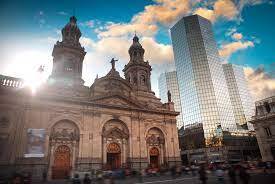 SANTIAGO