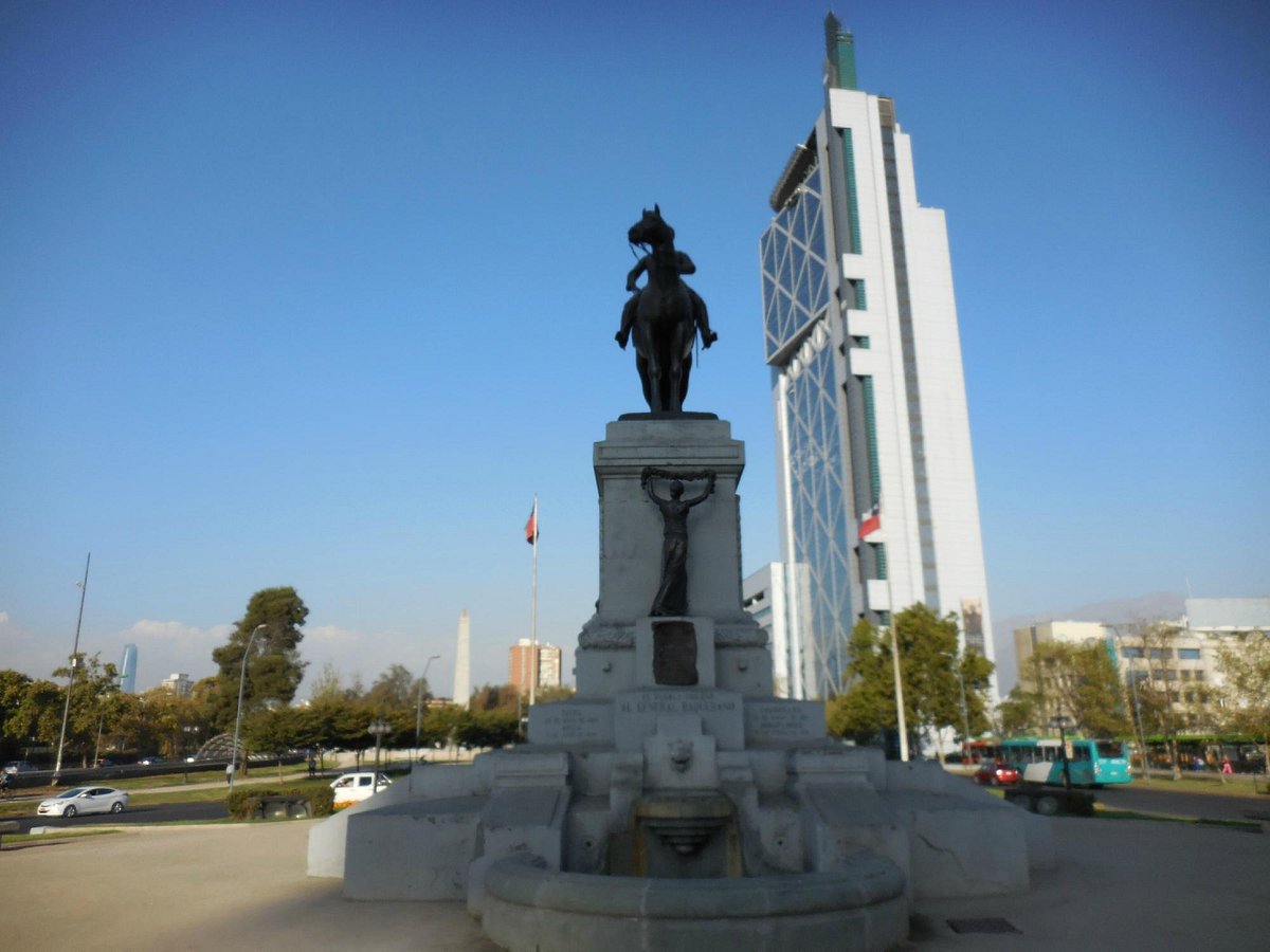 SANTIAGO