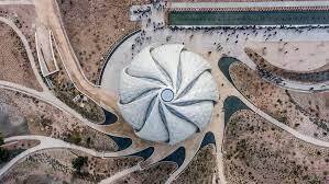 TEMPLO BAHAI