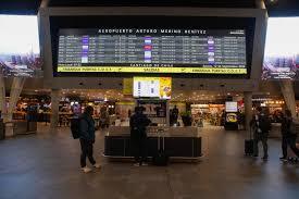 VIAJES DESDE Y HACIA AEROPUERTO