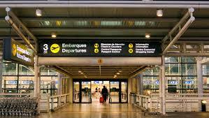 VIAJES DESDE Y HACIA AEROPUERTO