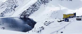 PORTILLO LAGUNA DEL INCA
