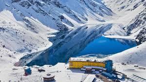 PORTILLO LAGUNA DEL INCA
