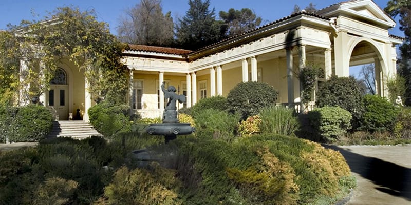 Tour compartido Viña Concha y Toro