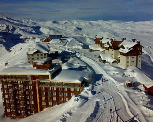 Tour compartido centros de sky, Farellones, Valle nevado $35000 clp por persona