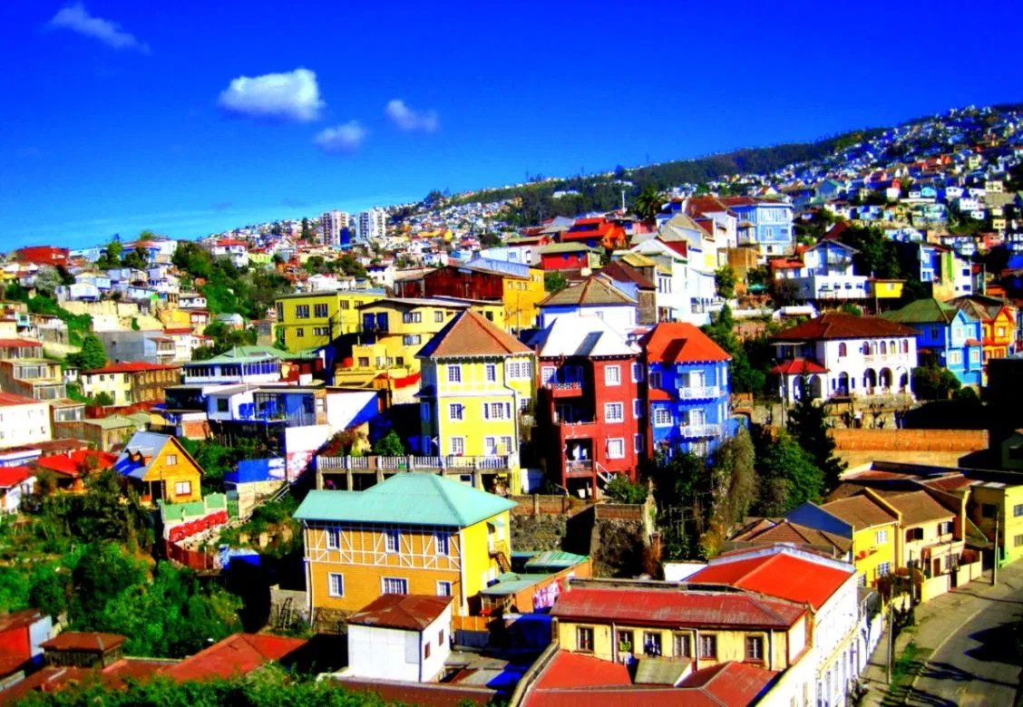 VALPARAISO