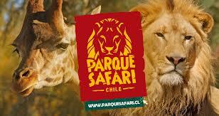 RANCAGUA, SAFARI PARK