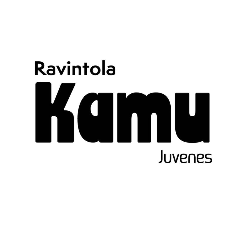 Ravintola Kamu