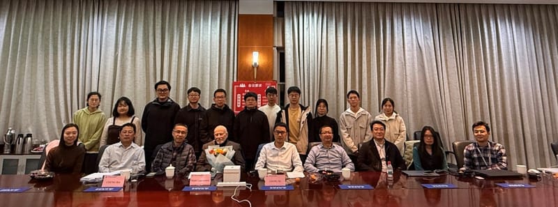 Seminar on Snow/Ice and Climate Change in Polar and Cold Regions
