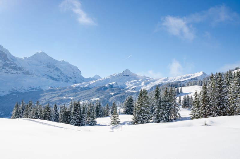 GEOCRI Webinar : EUMETSAT H SAF project focusing on Snow Products