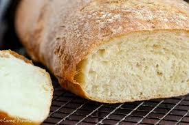 Rustic Italian Bread