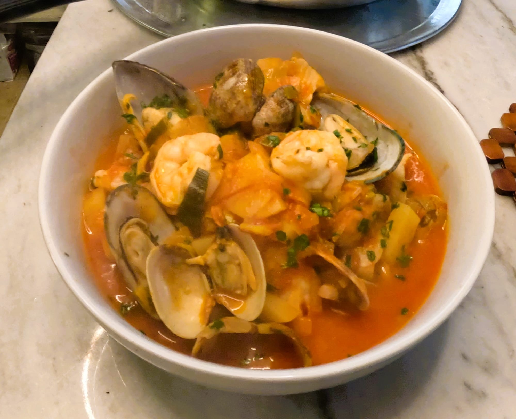 CIOPPINO