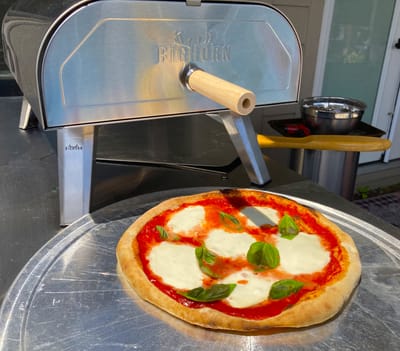 Neapolitan Pizza
