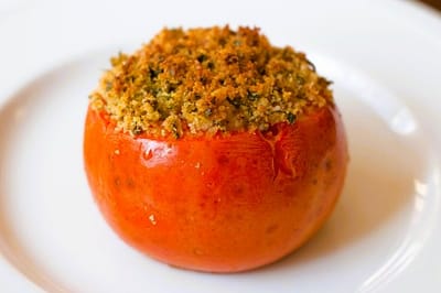 Stuffed Tomatoes