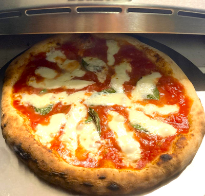 Neapolitan Pizza
