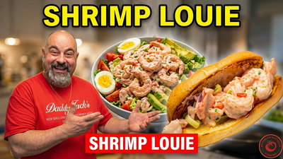 Shrimp Louie