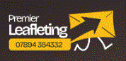 Premier Leafleting              07894 354332