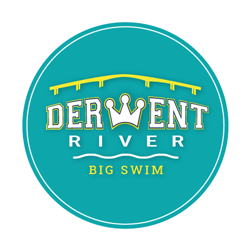 Derwent River Big Swim Honour Roll (ASSISTED CATEGORY) 2024 -