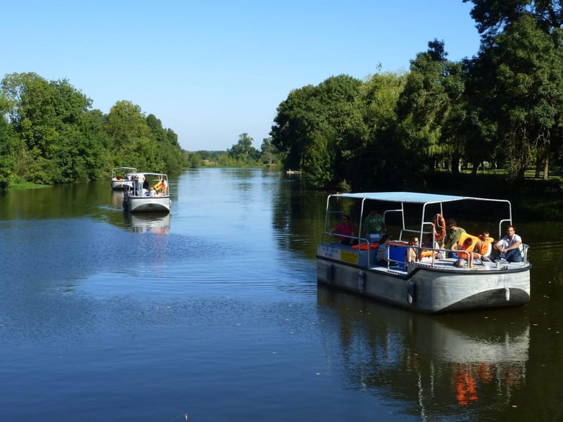 Anjou sport nature
