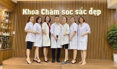 BI QUYET CHON TRUONG DAO TAO NGANH CHAM SOC SAC DEP UY TIN VA CHAT LUONG