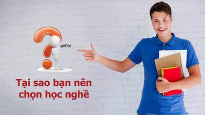 Hoc nghe la gi? 10+ nganh nghe HOT nhat trong tuong lai