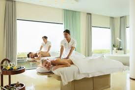 Top 10 trung tam uy tin day nghe spa chat luong o TPHCM