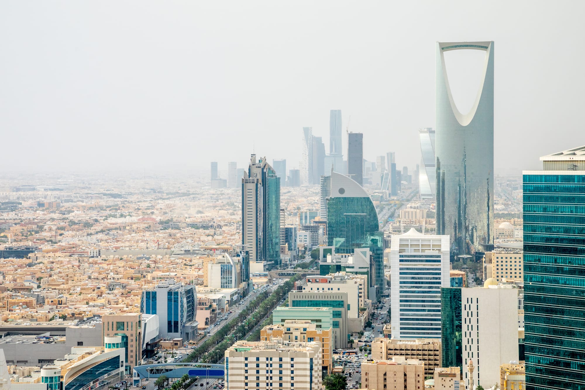 أهمية التحكيم وتطوره في المملكة العربية السعودية